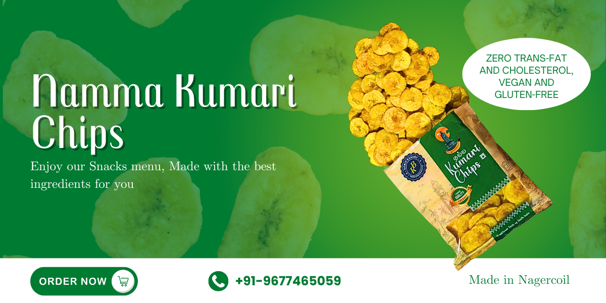Namma Kumari Chips