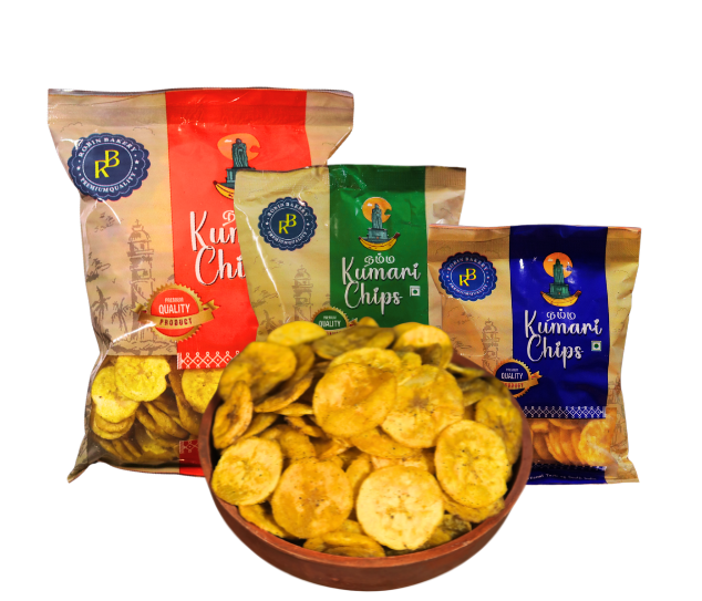 namma kumari chips